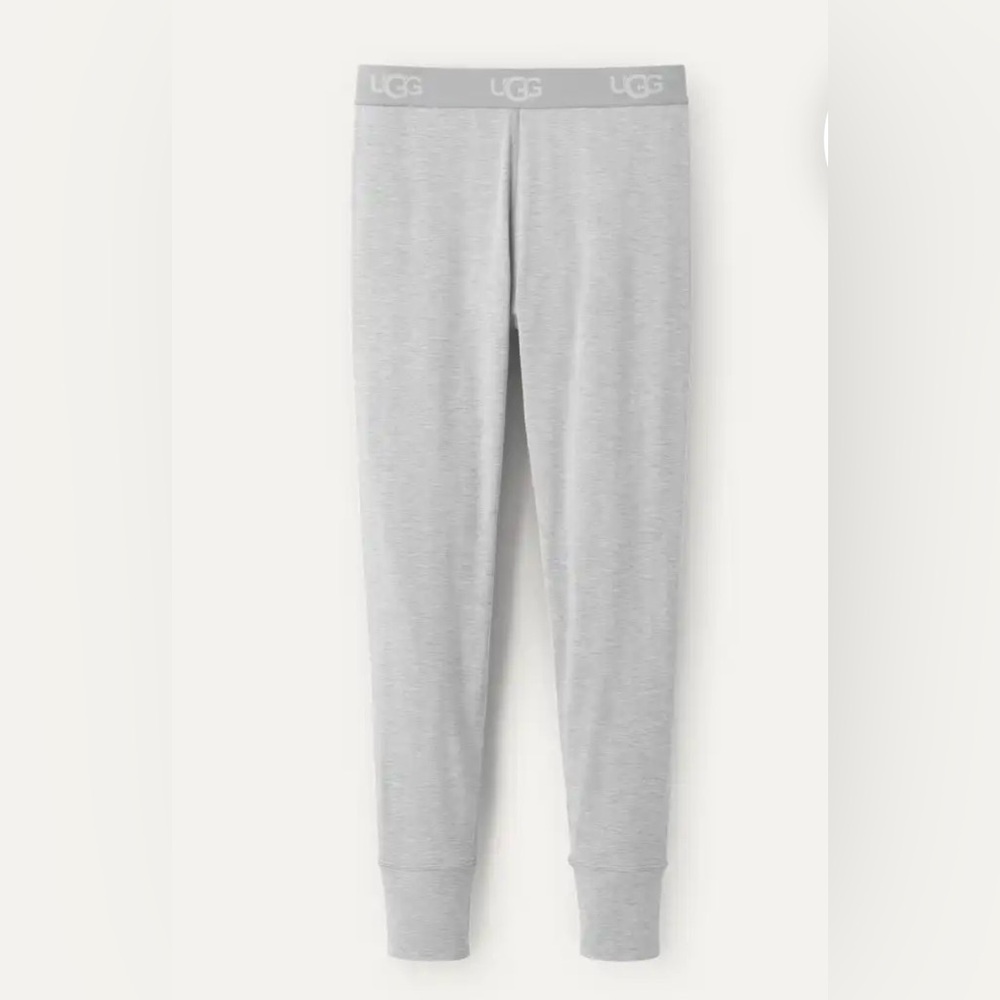 M Paloma UGG Light Gray Leggings